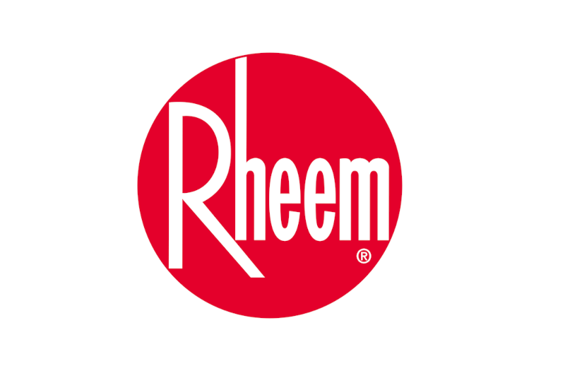 Rheem in Harmony Grove